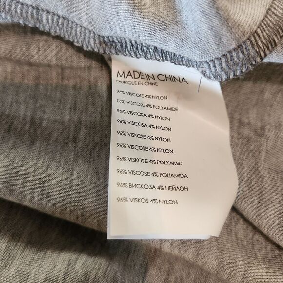 Club Monaco Tie Front Cardigan Size XS - Picture 6 of 6